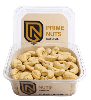 Classic Cashews 0
