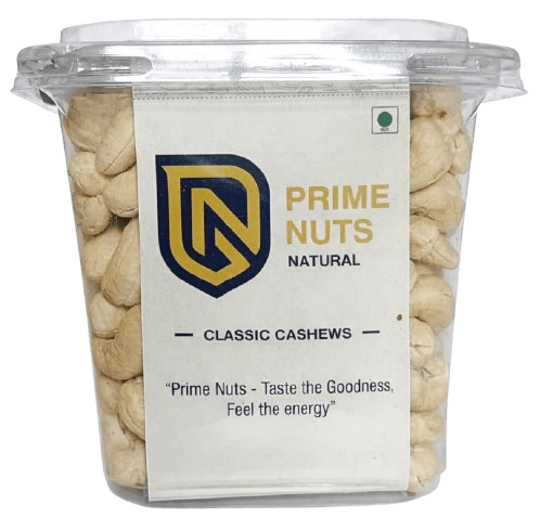 Classic Cashews 0